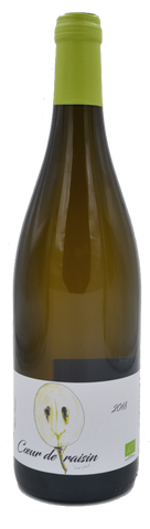 Marc Pesnot Coeur de Raisin