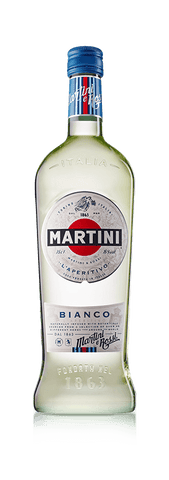 Martini & Rossi Bianco Vermouth