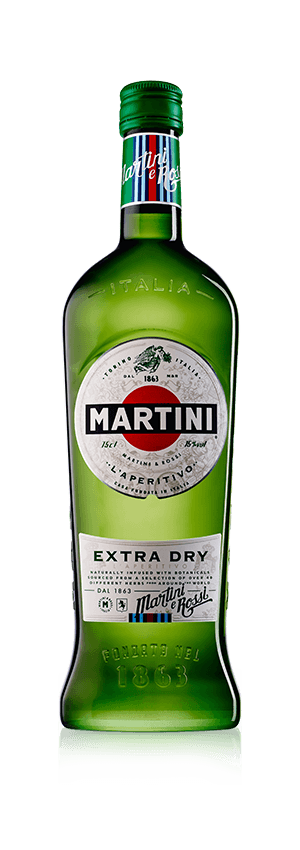 Dry Vermouth