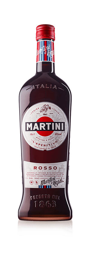 Martini & Rossi Sweet Vermouth 1.5L