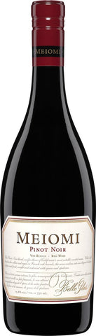 Meiomi Pinot Noir