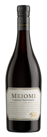 Meiomi Cabernet Sauvignon