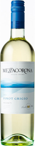 Mezzacorona Pinot Grigio 1.5L