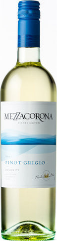 Mezzacorona Pinot Grigio 1.5L