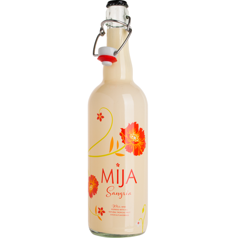 Mija White Sangria