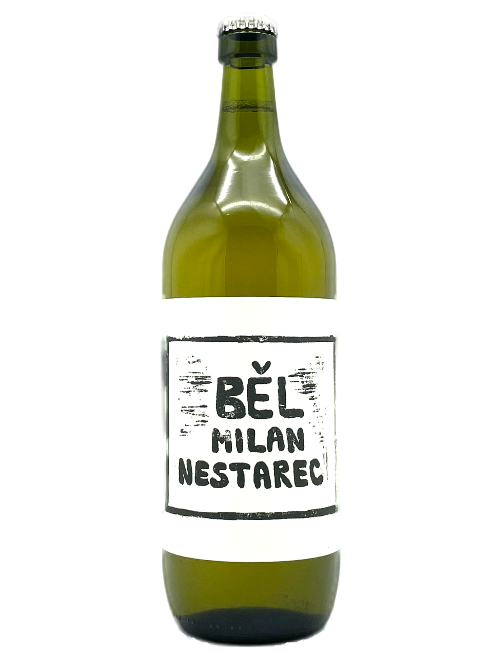 Milan Nestarec Bel 1L