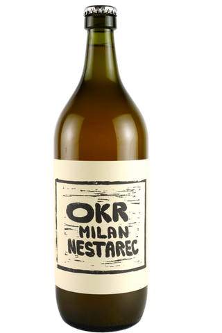 Milan Nestarec OKR 1L