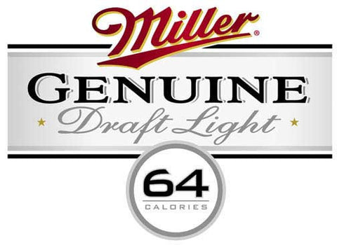 Miller Mgd 64 12 Oz 6 Pk Bottles