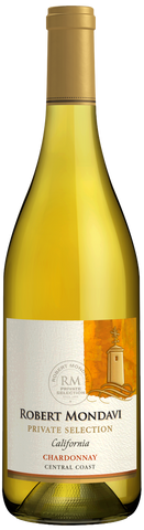 Mondavi Private Select Chardonnay