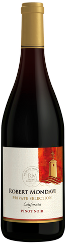 Mondavi Private Select Pinot Noir