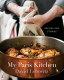 My Paris Kitchen Book