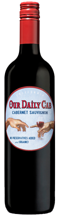 Our Daily Cabernet Sauvignon