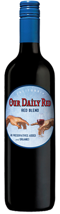 Our Daily Red Blend