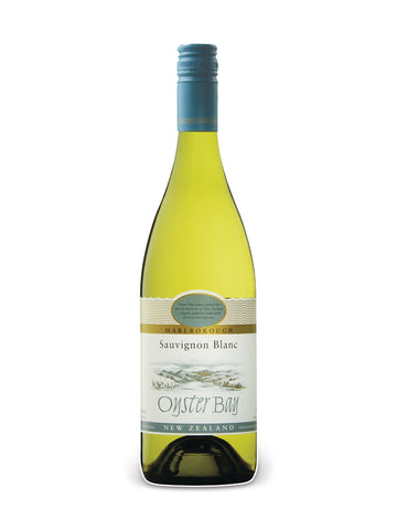 Oyster Bay Sauvignon Blanc