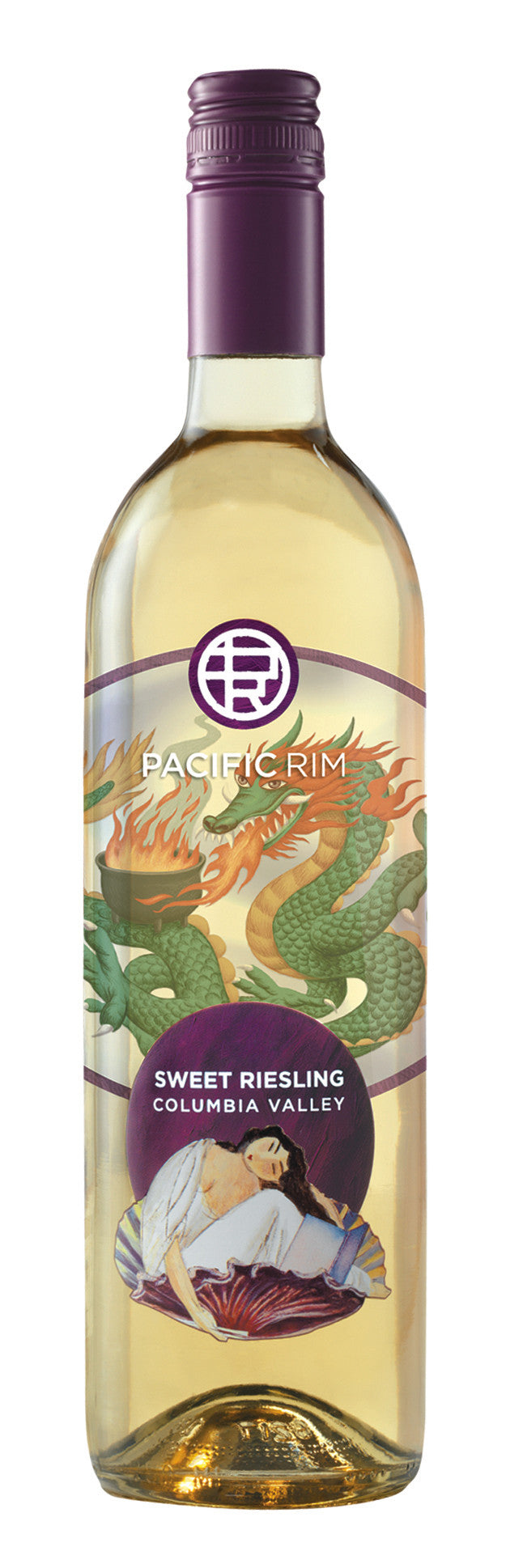 Pacific Rim Sweet Riesling – White Horse Wine and Spirits