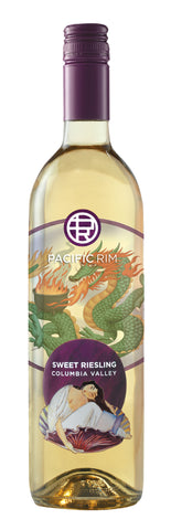 Pacific Rim Sweet Riesling