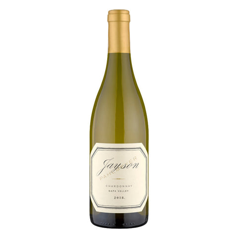 Pahlmeyer Jayson Napa Chardonnay