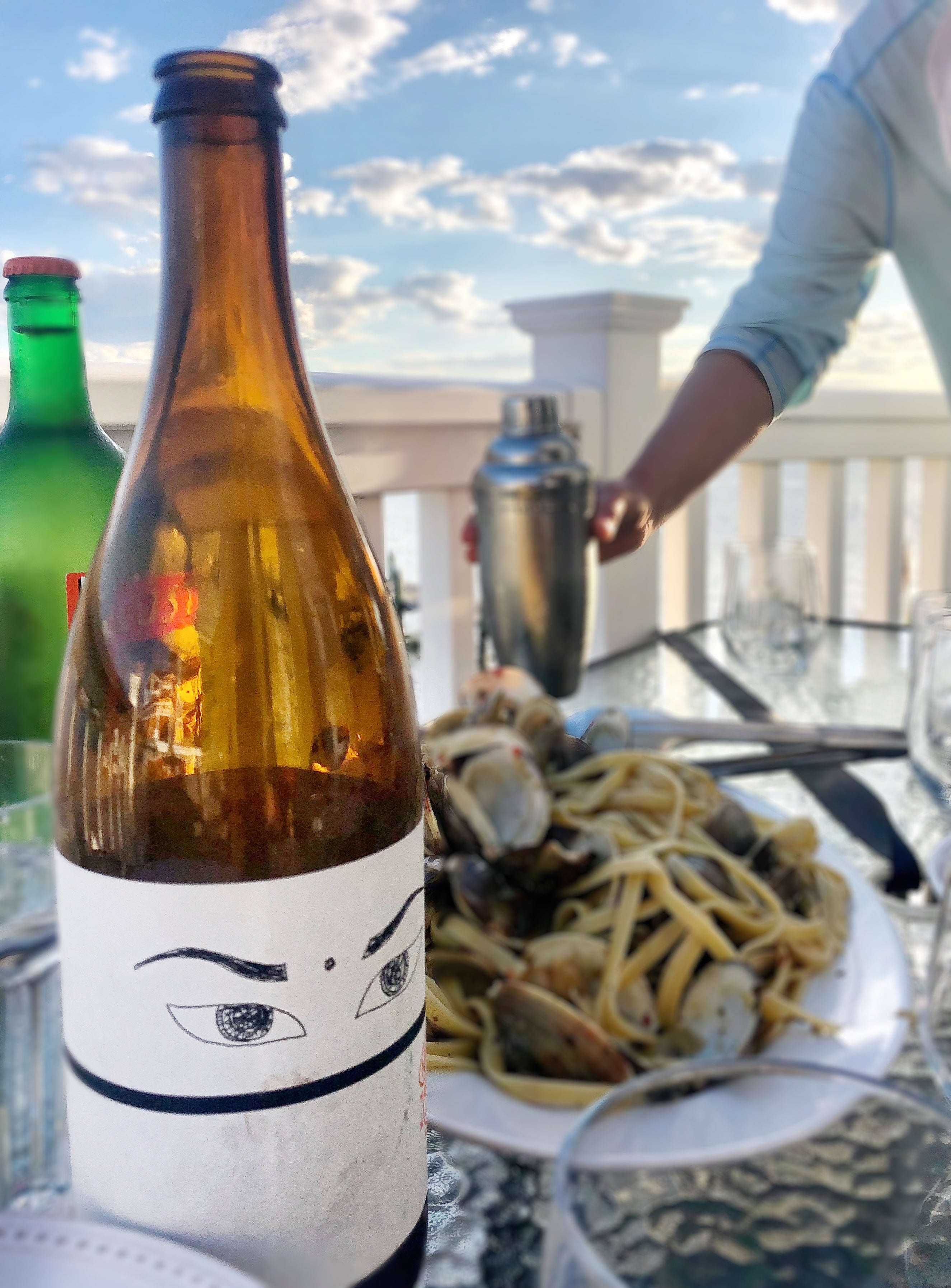 Niepoort Nat Cool Tinto Bairrada – White Horse Wine and Spirits
