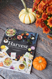 Harvest Recipe Book