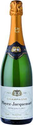 Ployez Jacquemart Champagne Extra Quality Brut