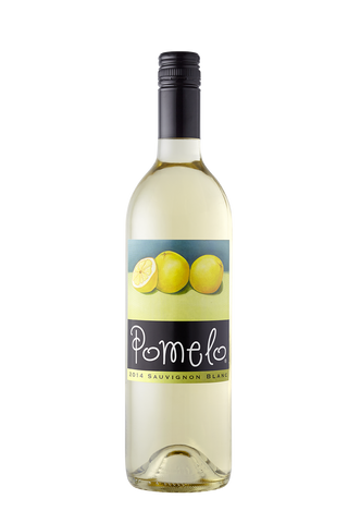 Pomelo Sauvignon Blanc