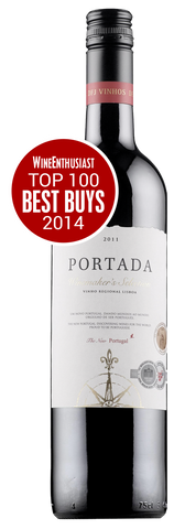 Portada Winemaker's Selection Red