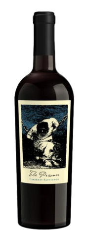 The Prisoner Cabernet Sauvignon