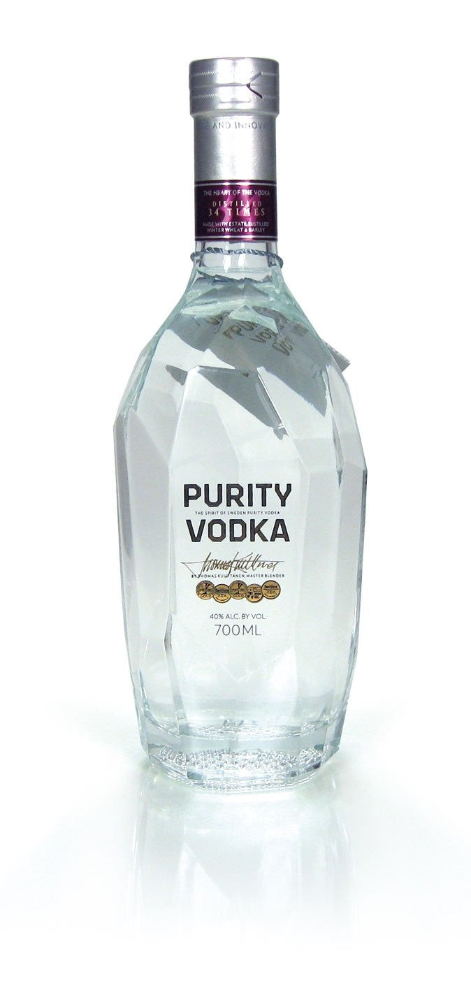 Purity Vodka 1.75L