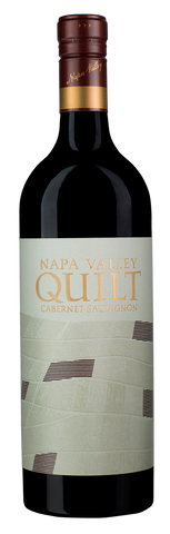 Quilt Napa Cabernet Sauvignon