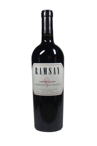 Ramsay Cabernet Sauvignon