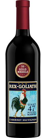 Rex Goliath Cabernet Sauvignon