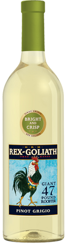 Rex Goliath Pinot Grigio