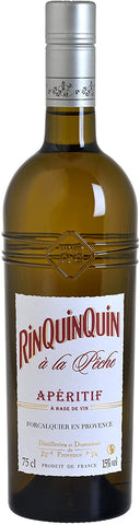 Rinquinquin a la Peche
