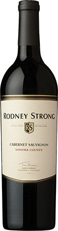 Rodney Strong Cabernet Sauvignon