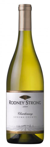 Rodney Strong Sonoma Chardonnay