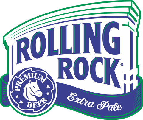 Rolling Rock 12 Pk Bottles