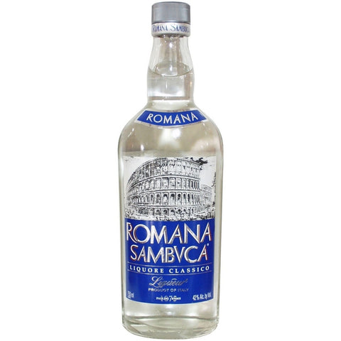 Romana Sambuca 750mL