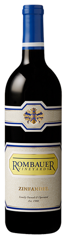Rombauer Zinfandel