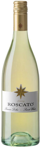 Roscato Bianco Dolce