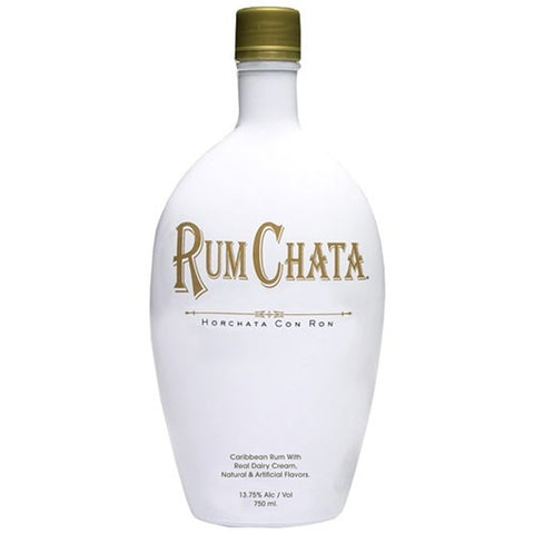 Rum Chata Cream Liqueur 1.75L