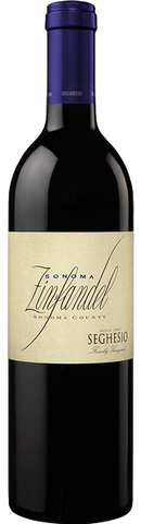 Seghesio Sonoma Zinfandel