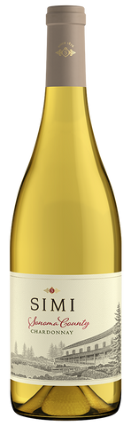 Simi Chardonnay