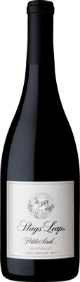 Stags Leap Petite Sirah