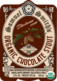 Sam Smith Organic Chocolate Stout 500mL