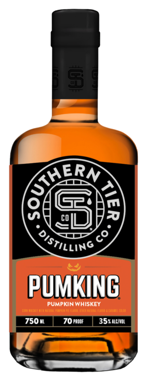 Southern Tier Pumking Pumpkin Whiskey