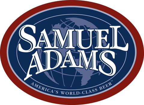 Sam Adams Seasonal 6Pk Bottles