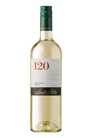 Santa Rita 120 Sauvignon Blanc
