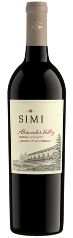 Simi Cabernet Sauvignon