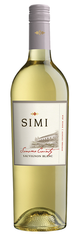 Simi Sauvignon Blanc