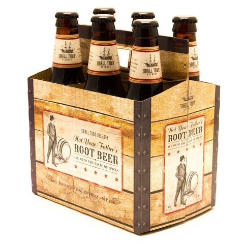 Not Your Fathers Root Beer 6Pk